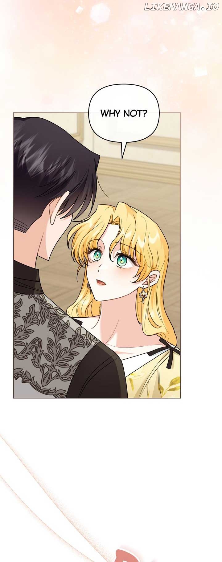 Finding Camellia Chapter 106 - page 33