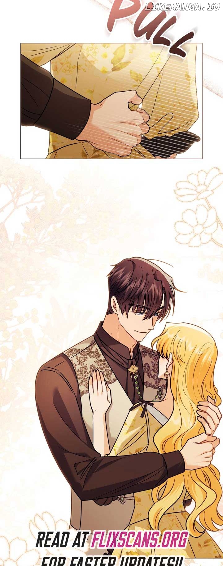 Finding Camellia Chapter 106 - page 34