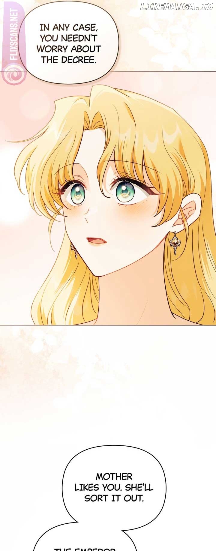 Finding Camellia Chapter 106 - page 36