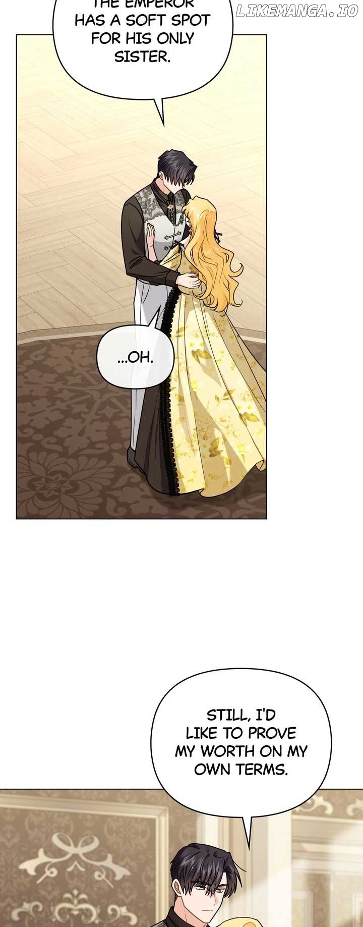 Finding Camellia Chapter 106 - page 37