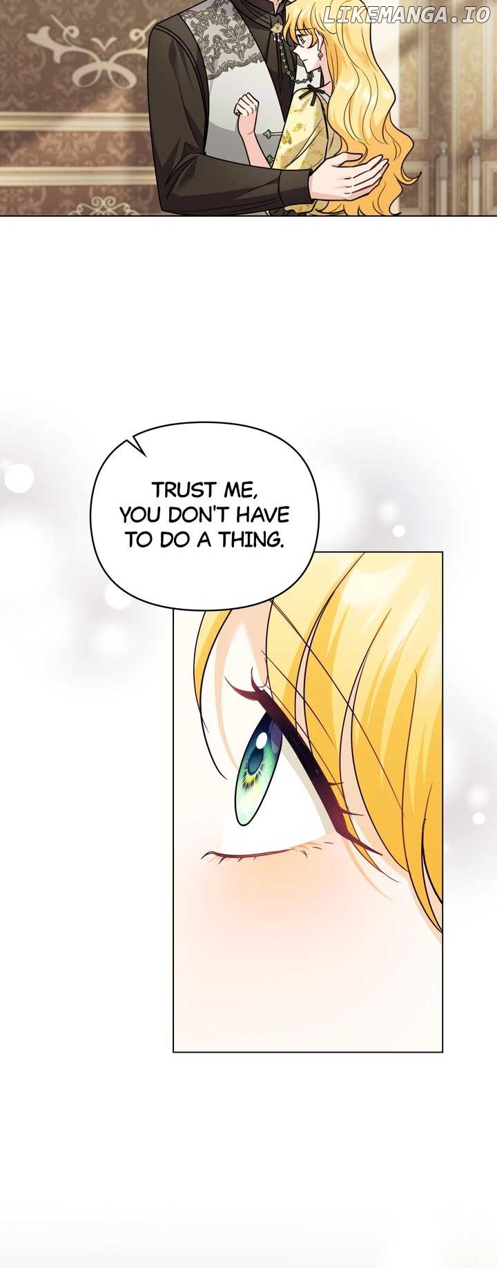 Finding Camellia Chapter 106 - page 38
