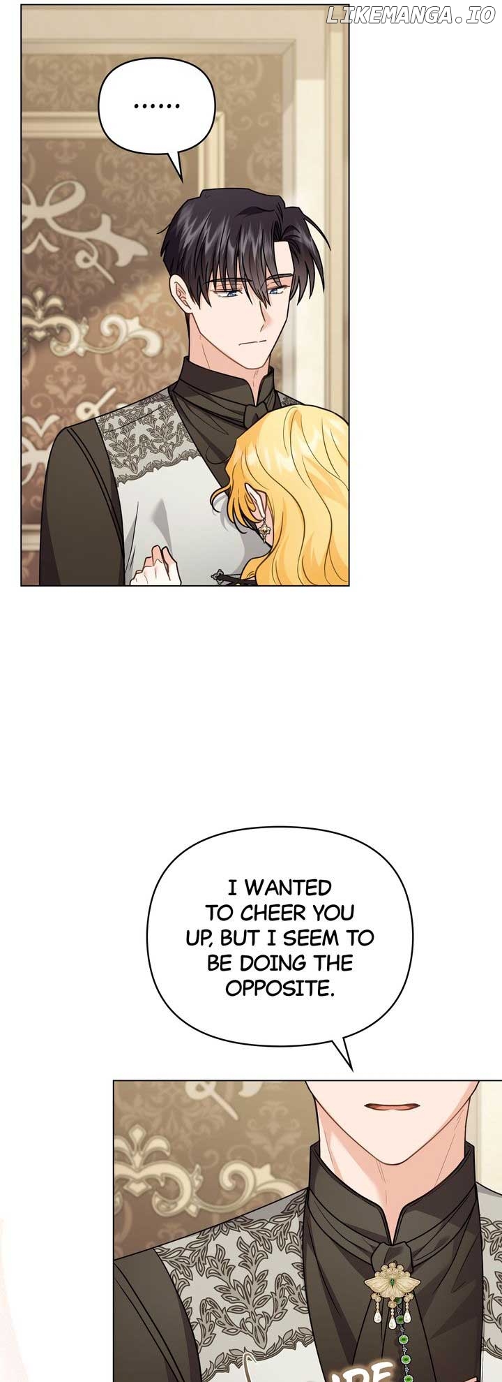Finding Camellia Chapter 106 - page 41