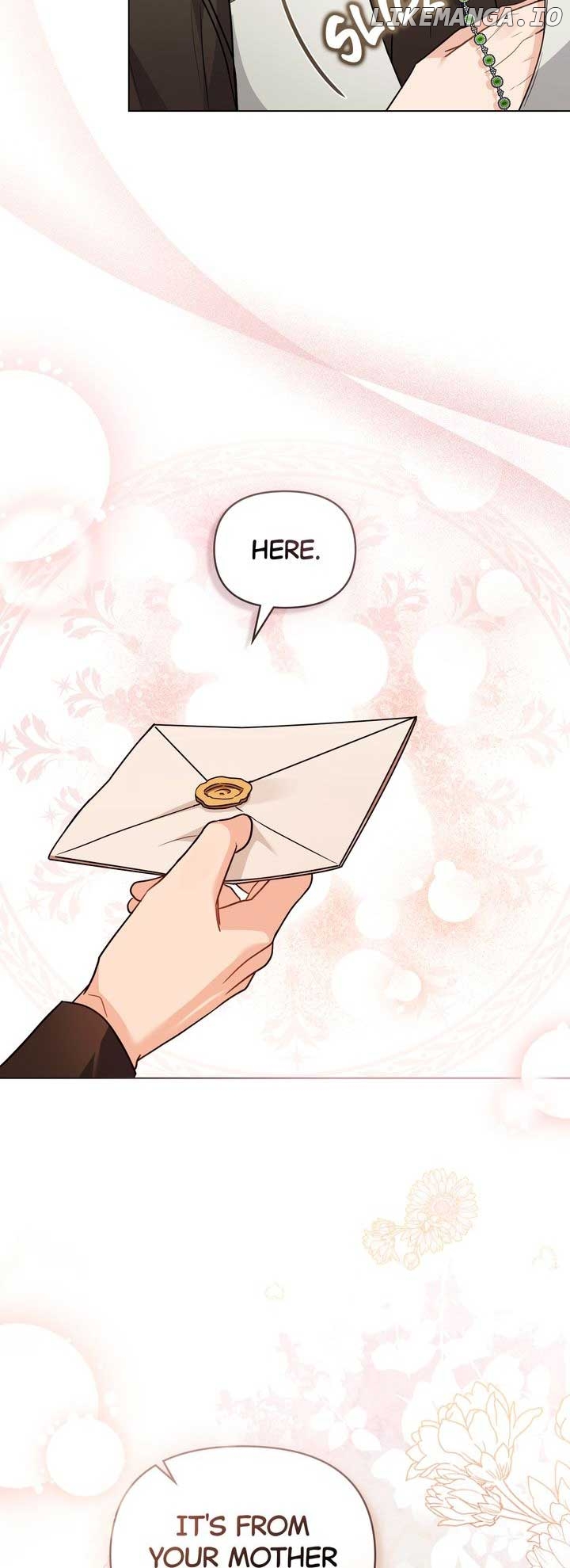 Finding Camellia Chapter 106 - page 42