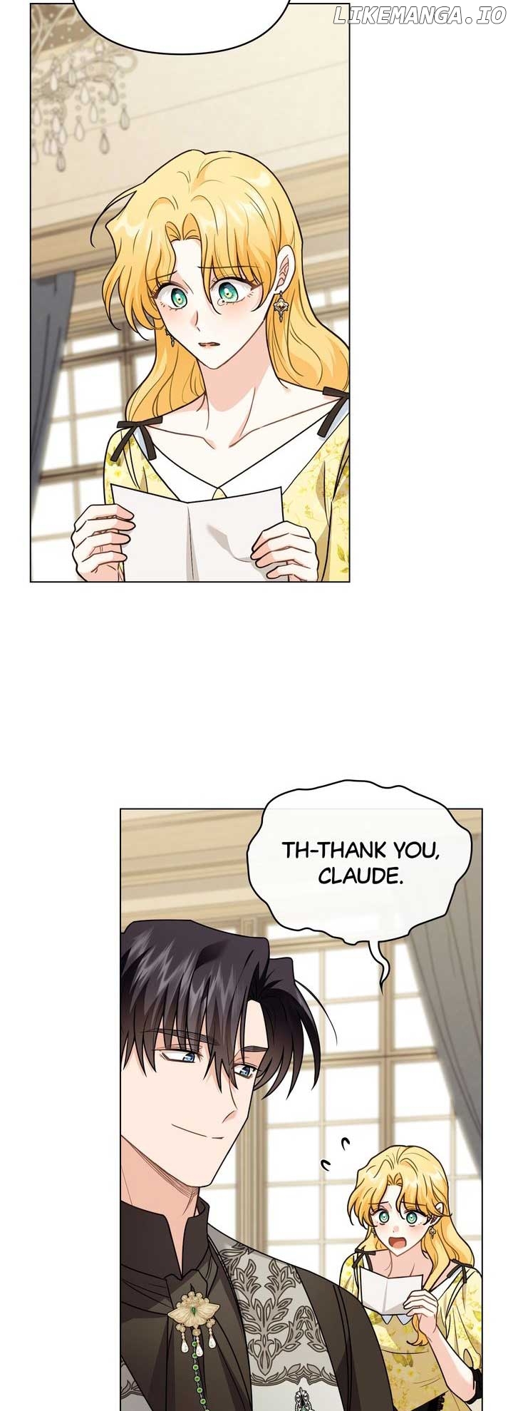 Finding Camellia Chapter 106 - page 44