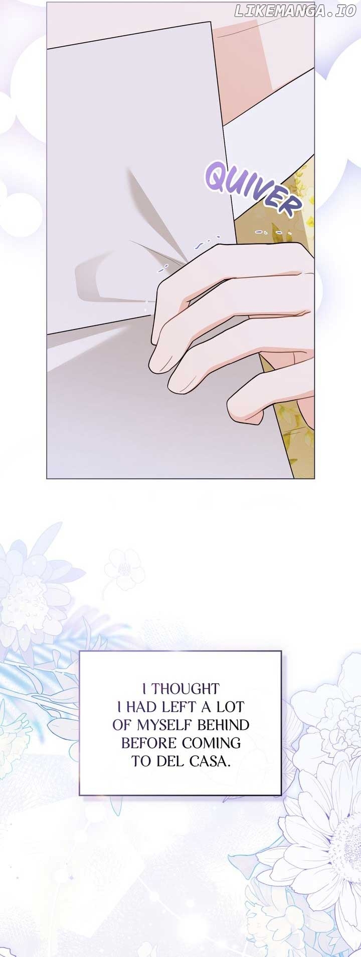 Finding Camellia Chapter 106 - page 46