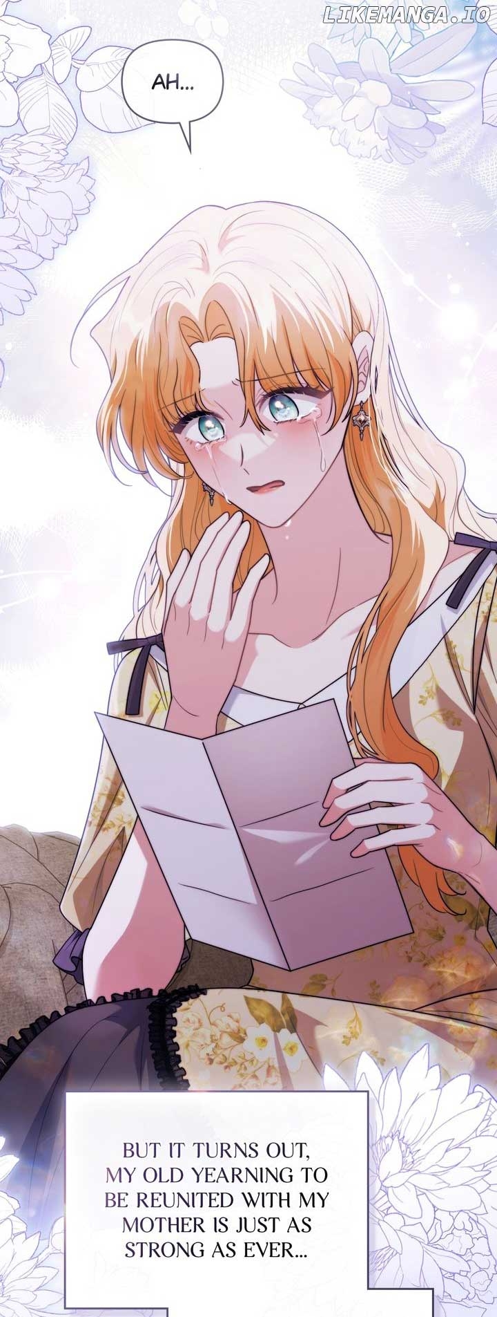Finding Camellia Chapter 106 - page 47
