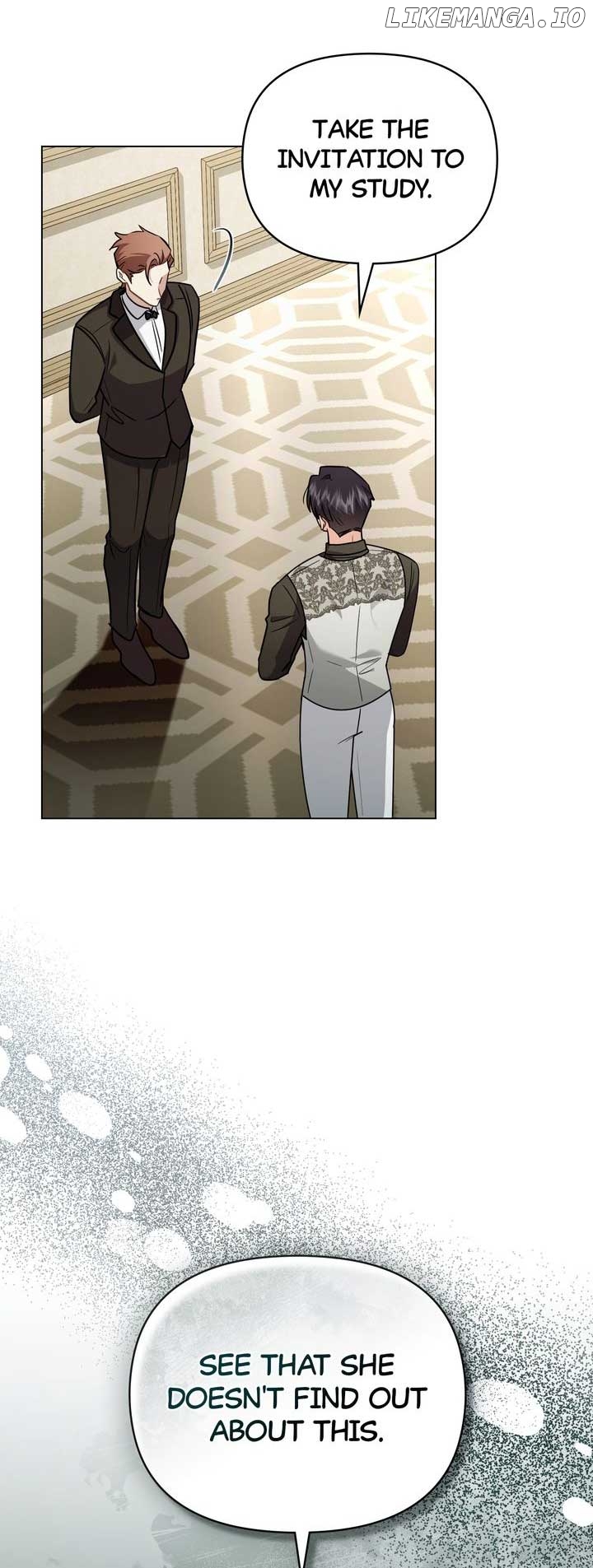 Finding Camellia Chapter 106 - page 49