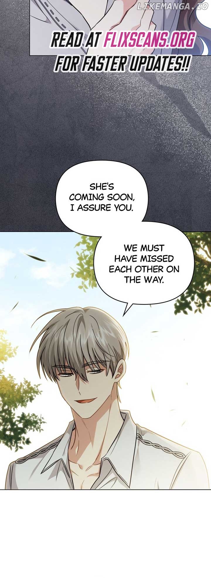 Finding Camellia Chapter 106 - page 5
