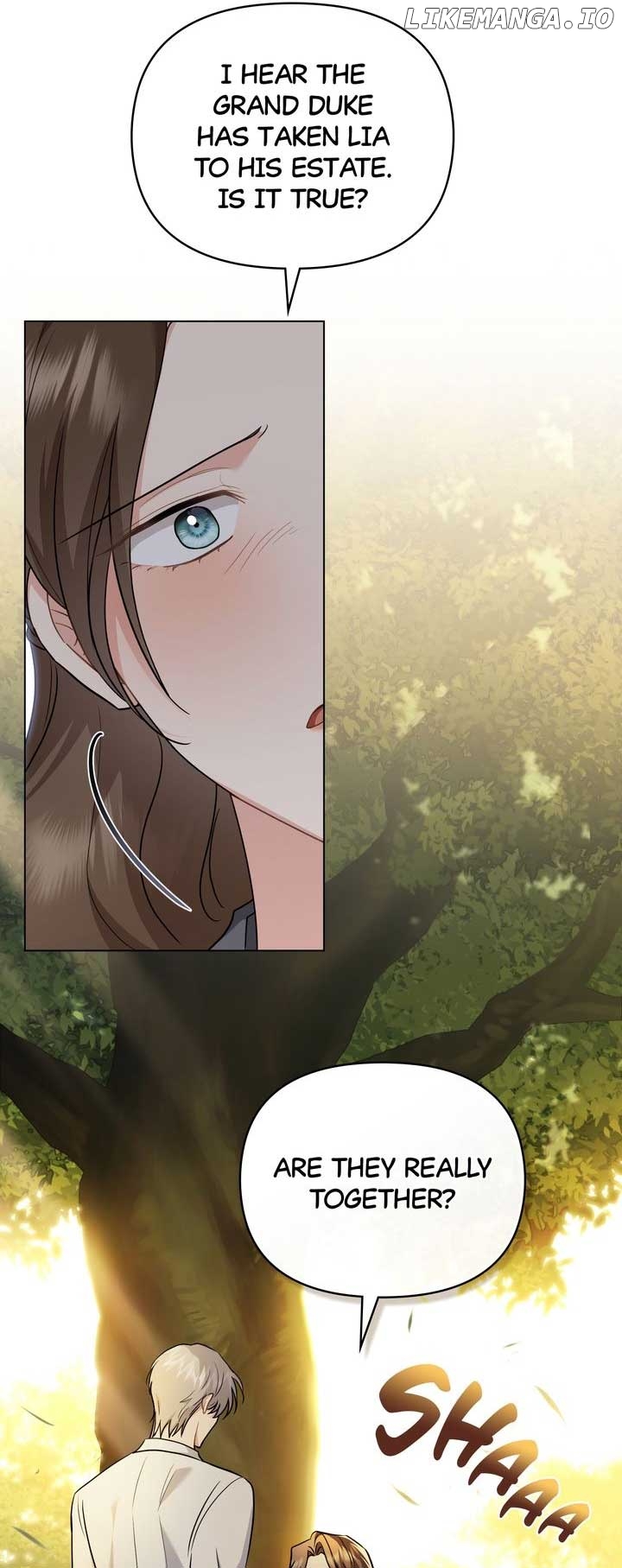 Finding Camellia Chapter 106 - page 6
