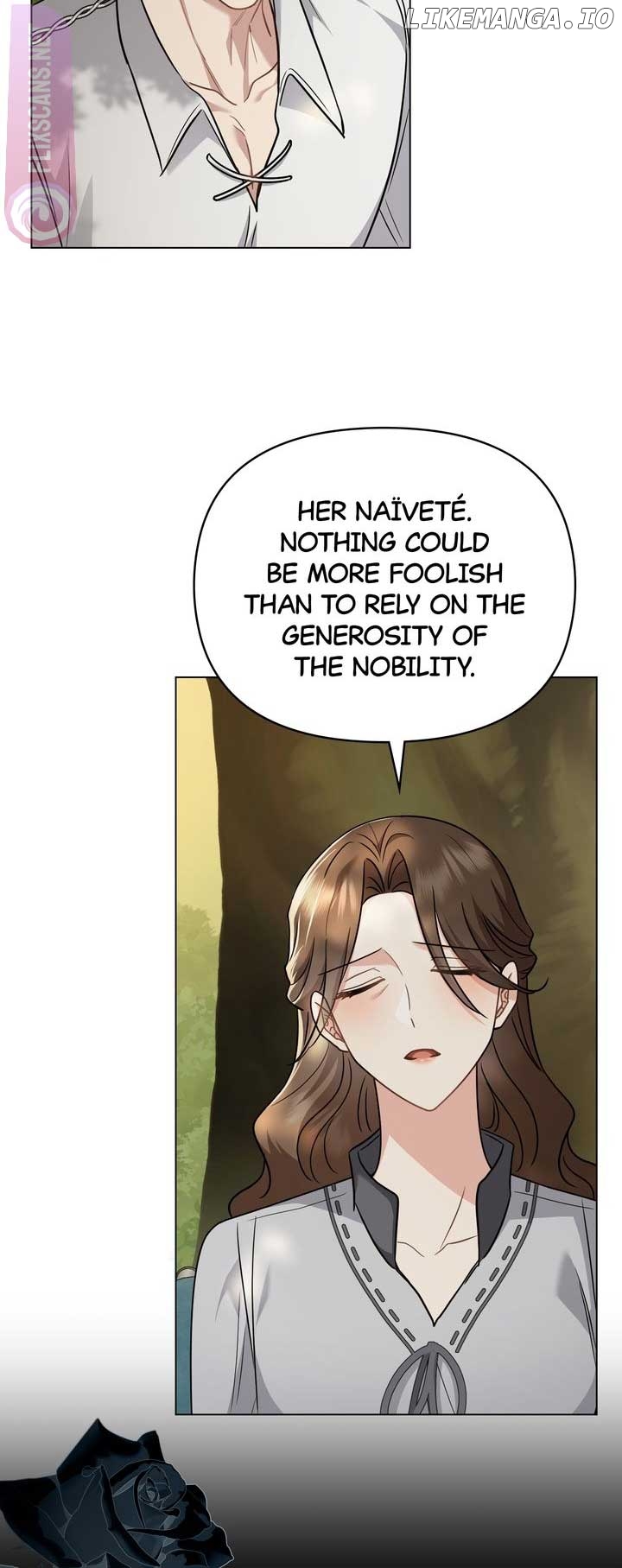 Finding Camellia Chapter 106 - page 8