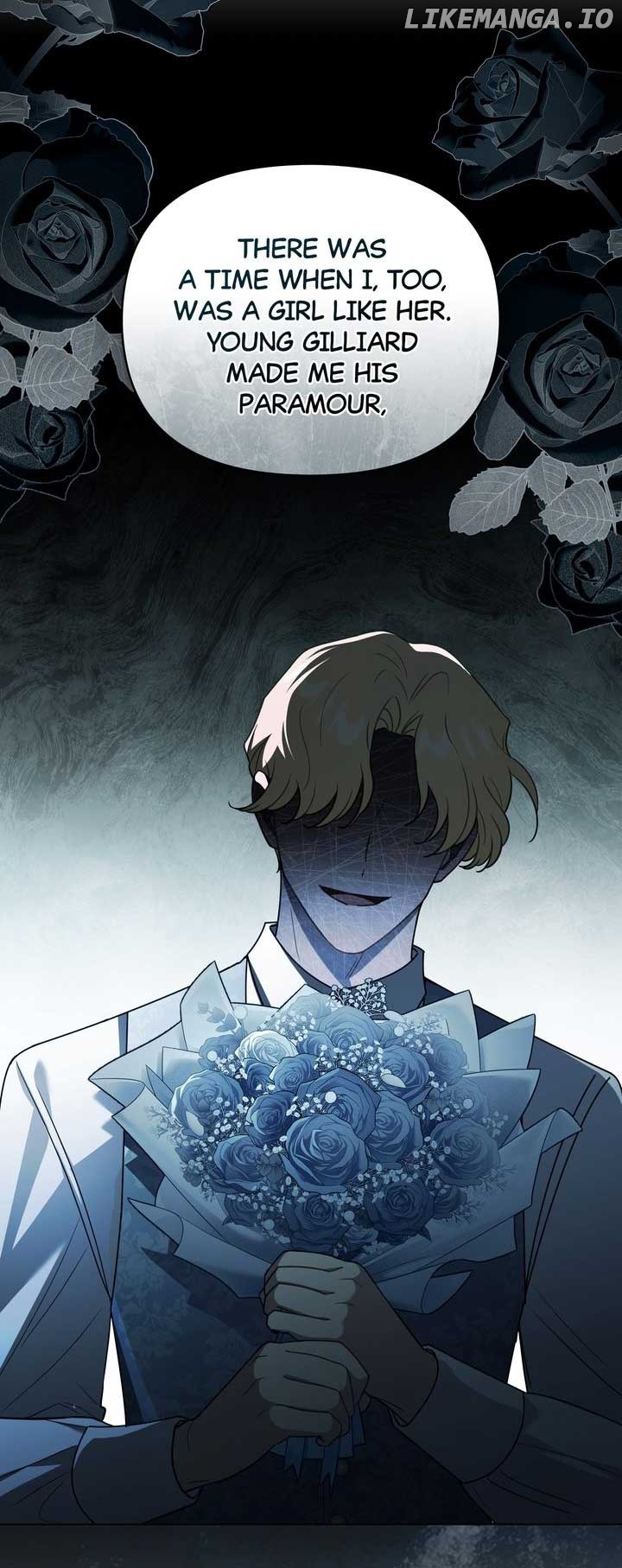 Finding Camellia Chapter 106 - page 9
