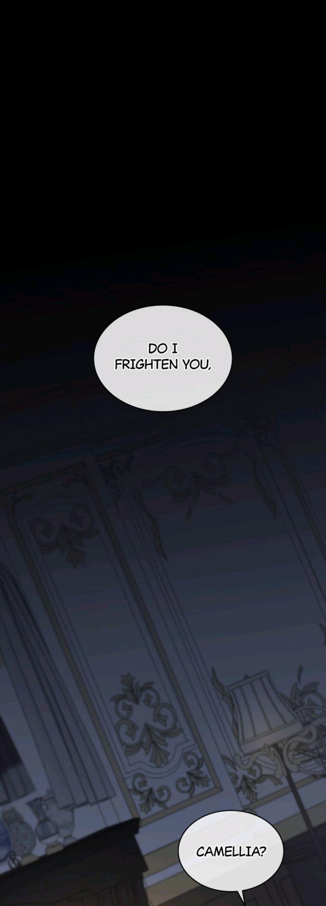 Finding Camellia Chapter 0.1 - page 1