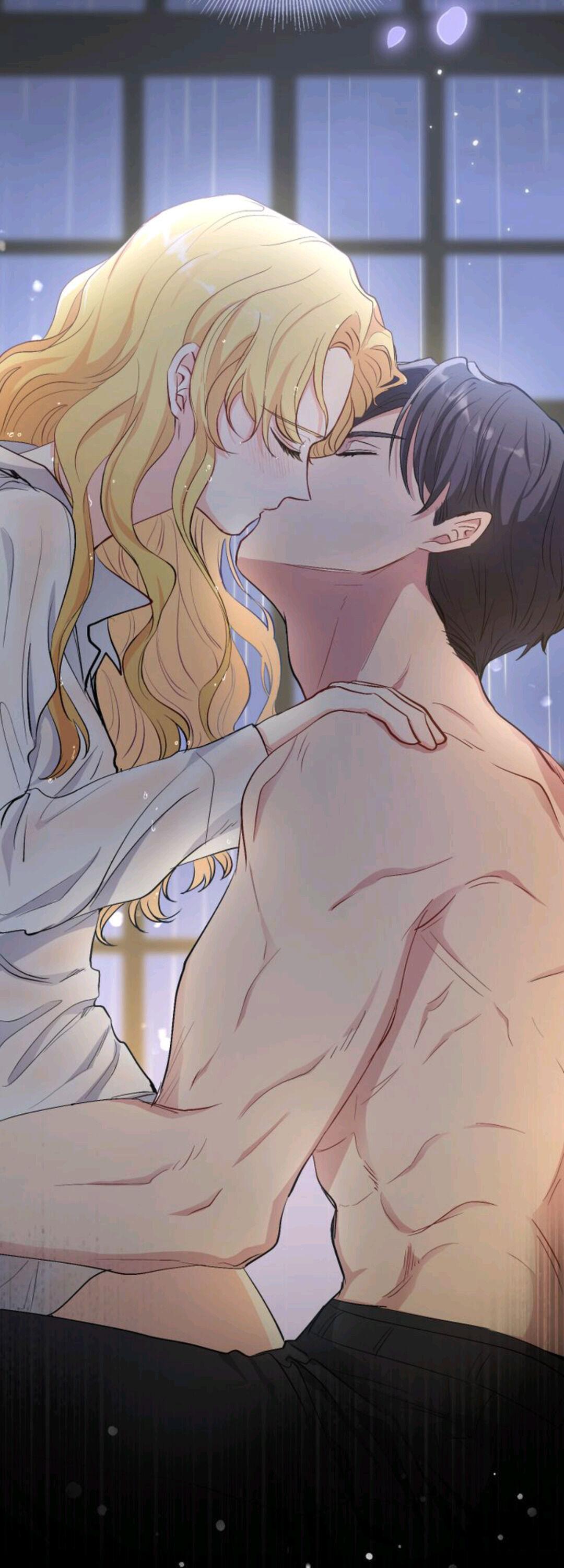 Finding Camellia Chapter 0.1 - page 10