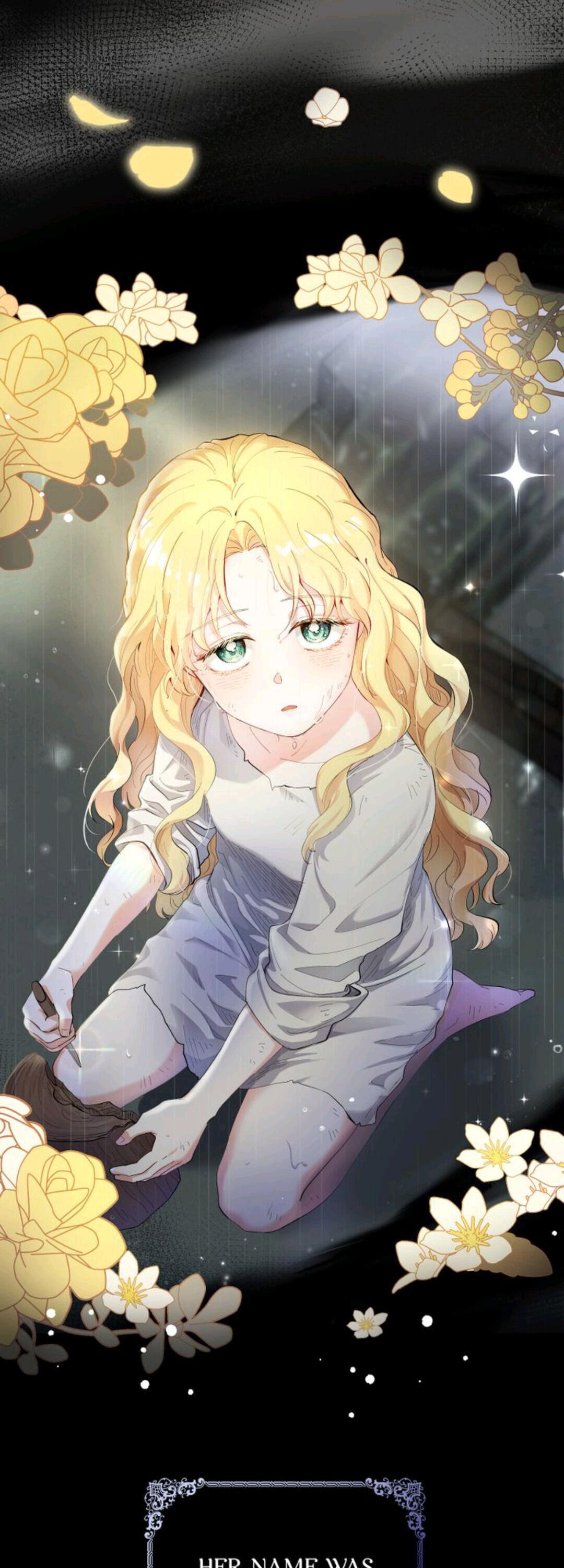 Finding Camellia Chapter 0.1 - page 12