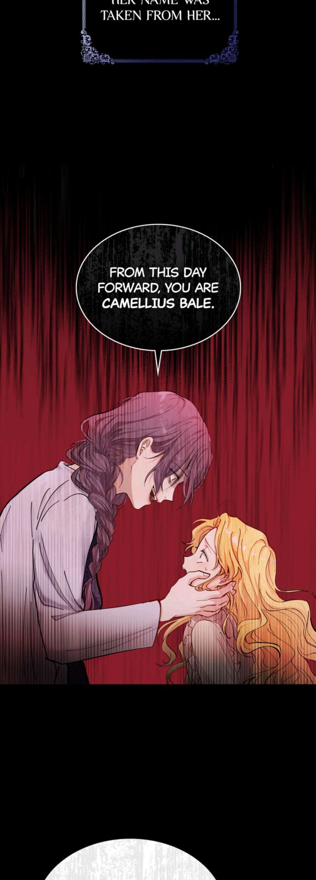 Finding Camellia Chapter 0.1 - page 13
