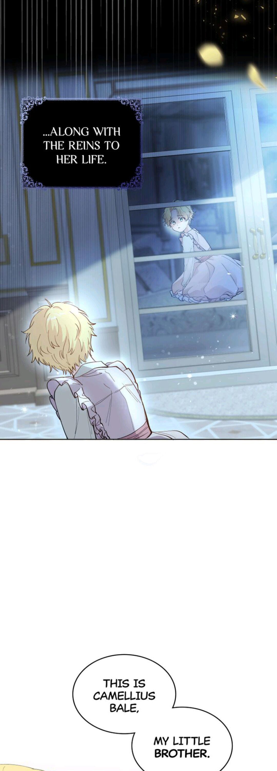 Finding Camellia Chapter 0.1 - page 15