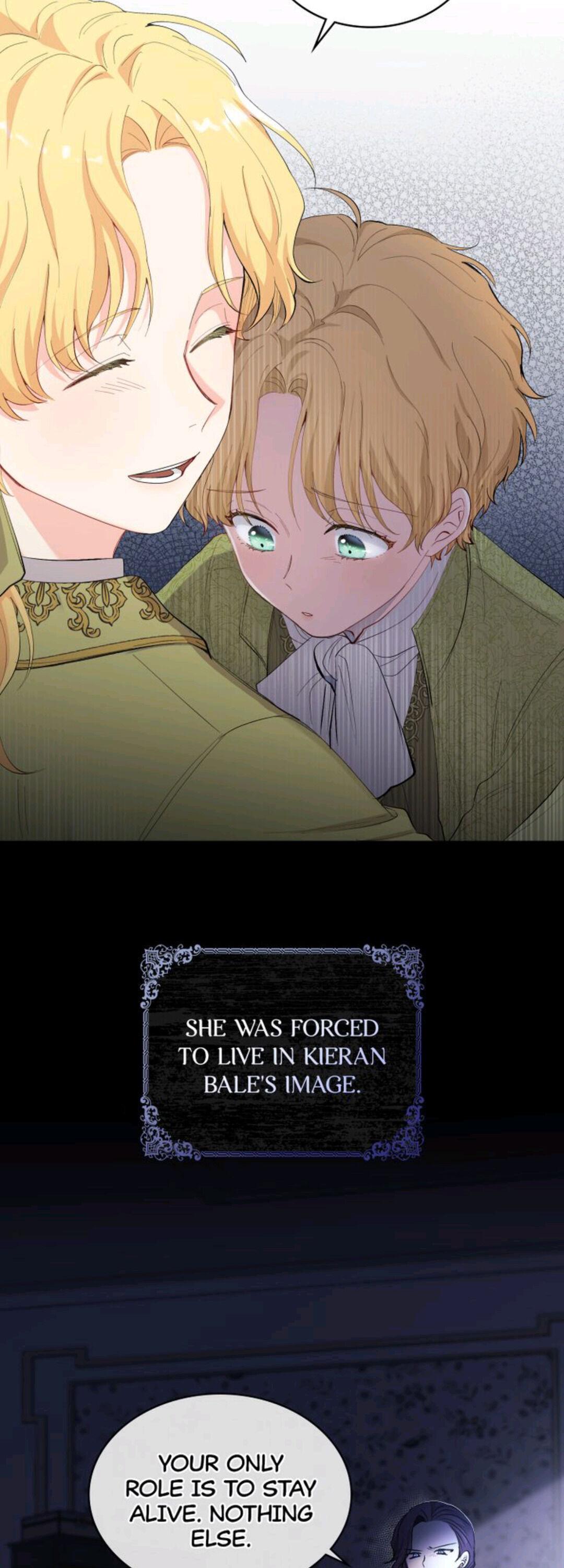 Finding Camellia Chapter 0.1 - page 16