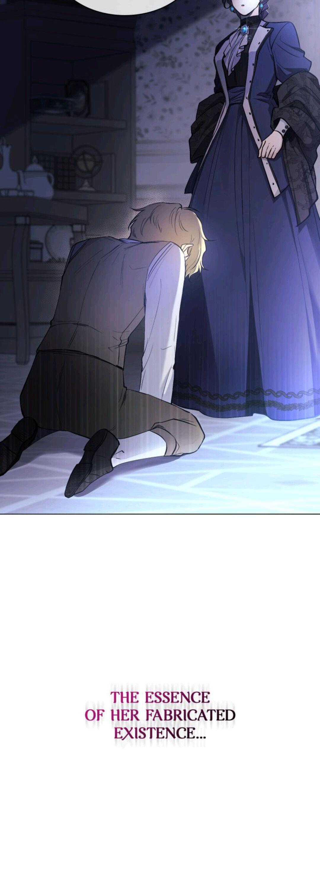 Finding Camellia Chapter 0.1 - page 17