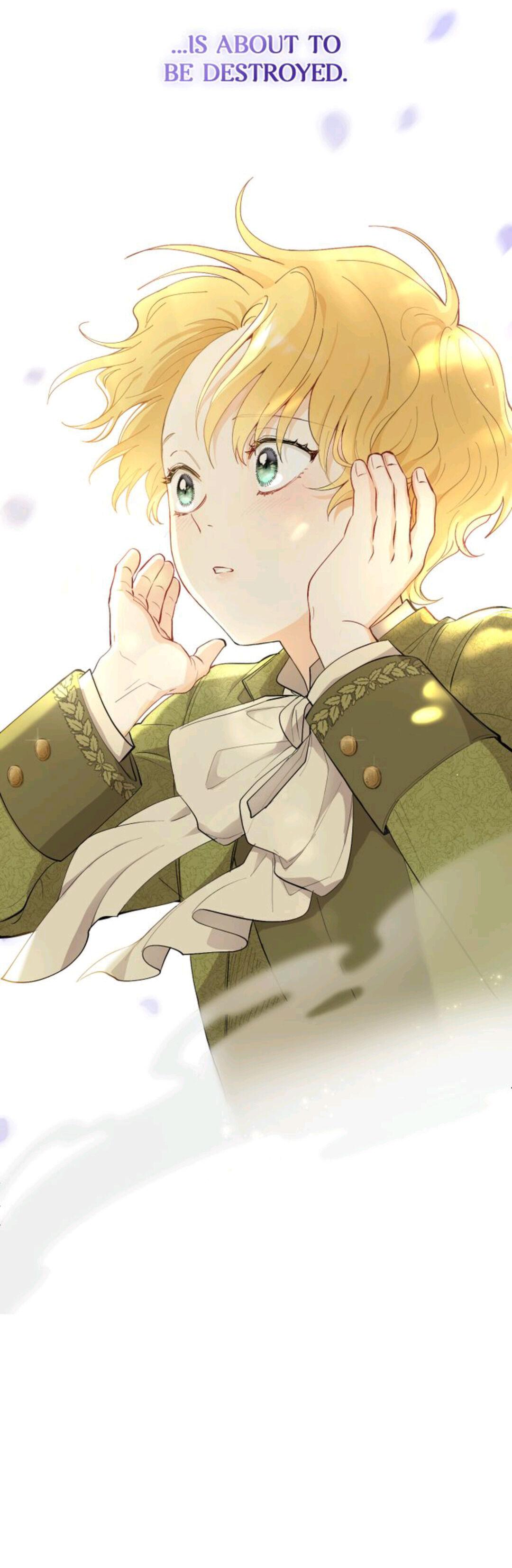 Finding Camellia Chapter 0.1 - page 19
