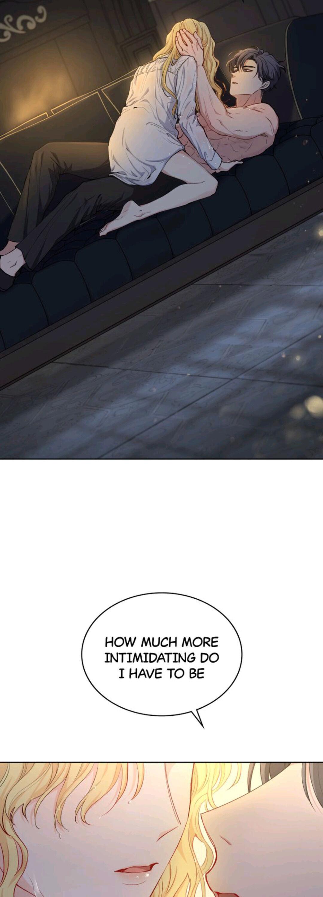 Finding Camellia Chapter 0.1 - page 2