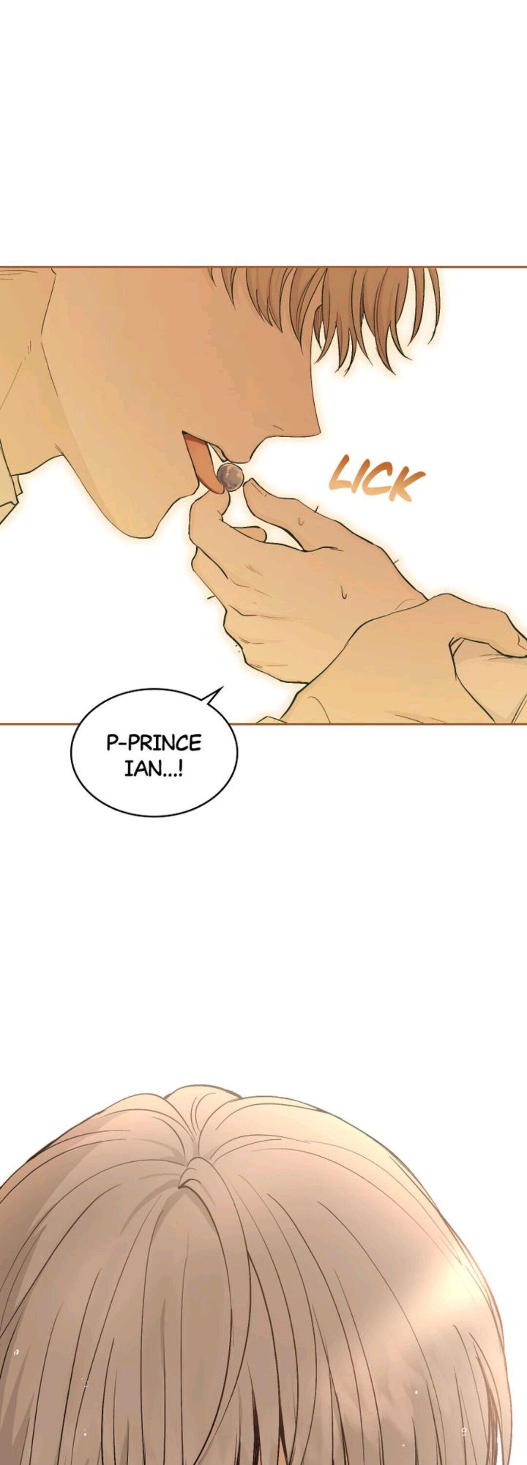 Finding Camellia Chapter 0.1 - page 20