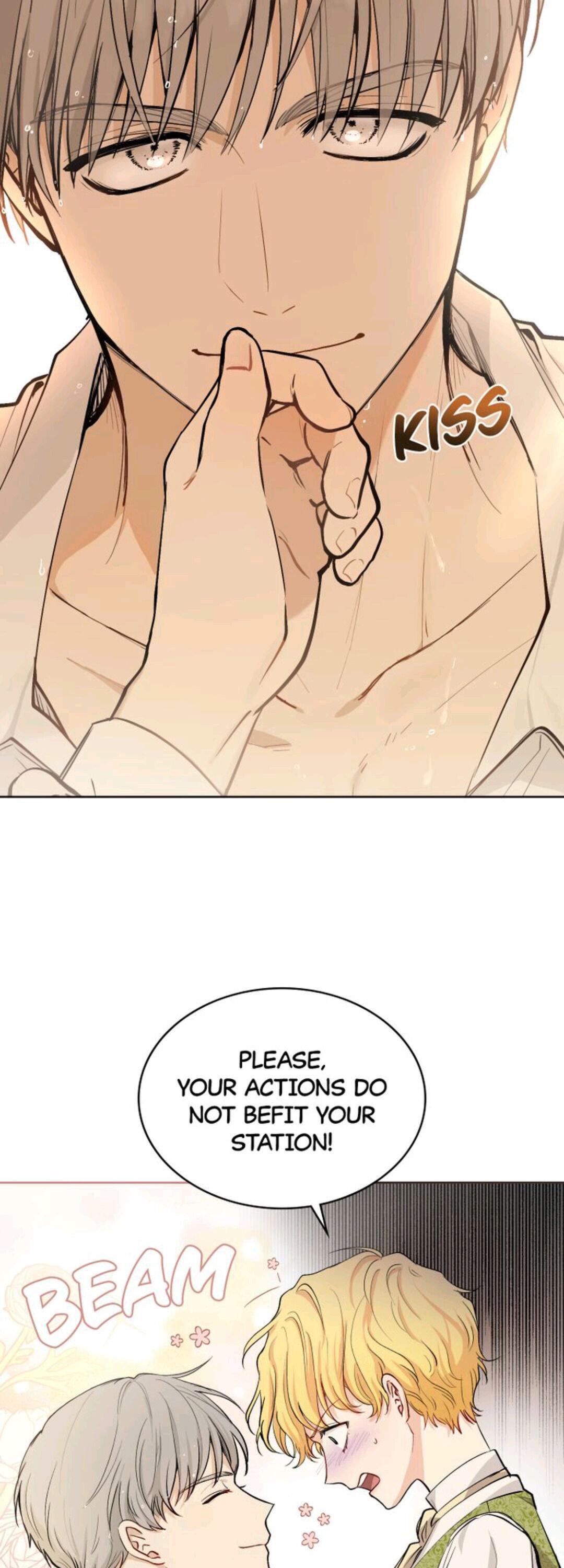 Finding Camellia Chapter 0.1 - page 21