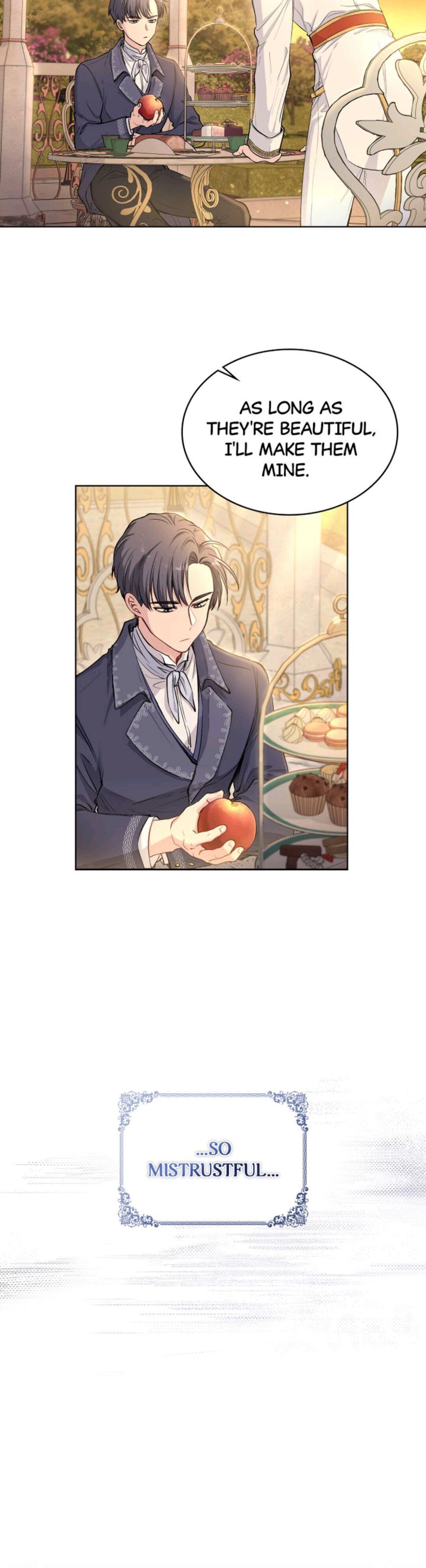 Finding Camellia Chapter 0.1 - page 24