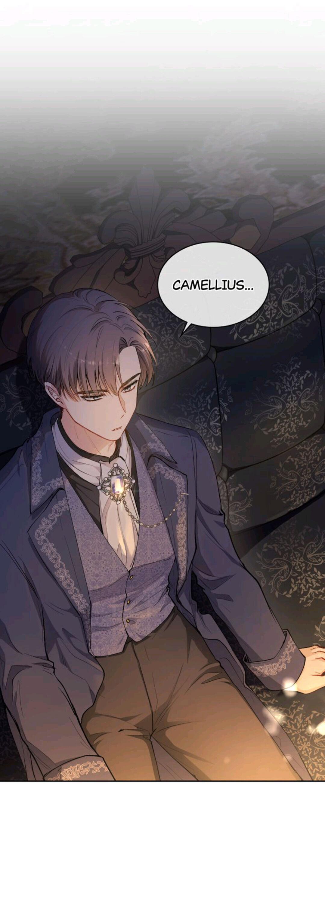 Finding Camellia Chapter 0.1 - page 25