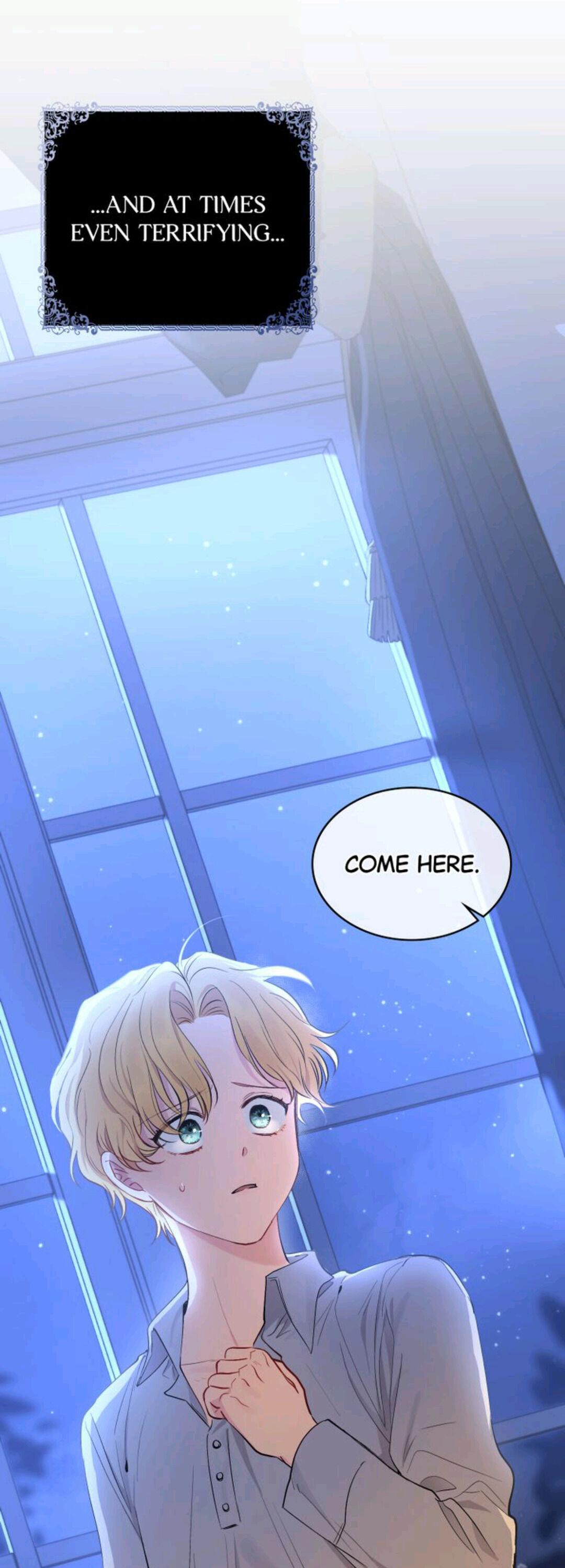 Finding Camellia Chapter 0.1 - page 27