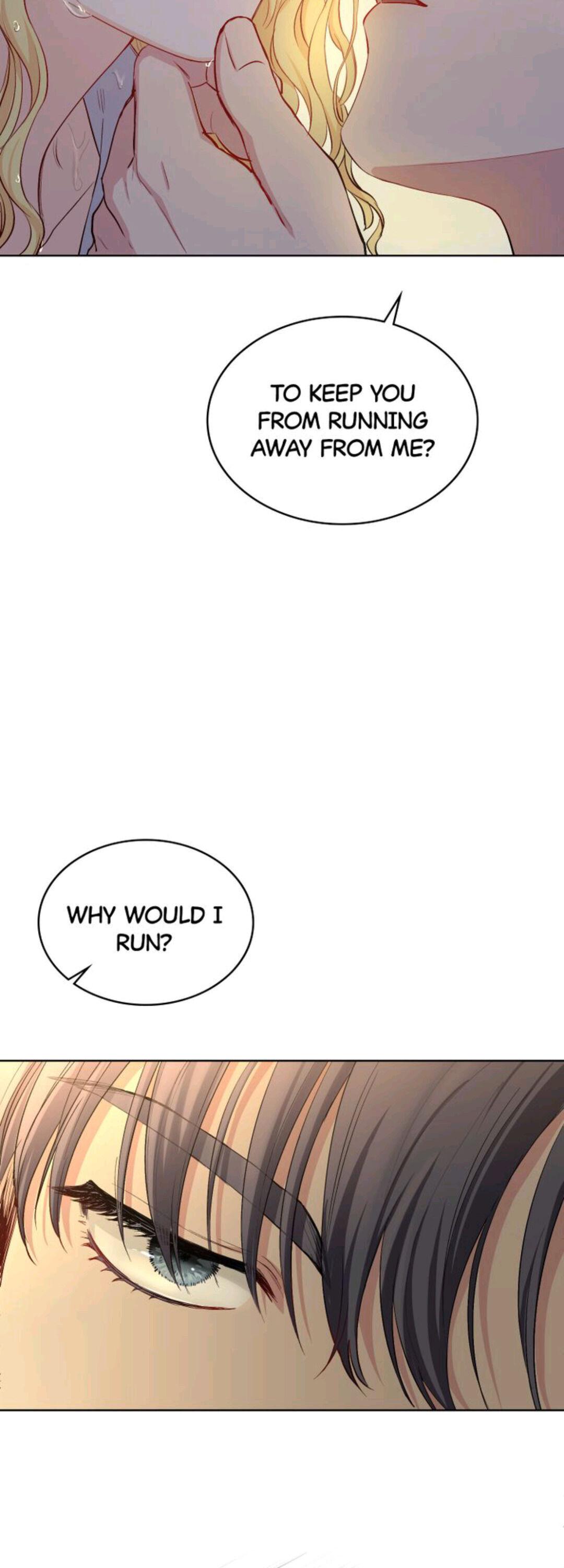 Finding Camellia Chapter 0.1 - page 3