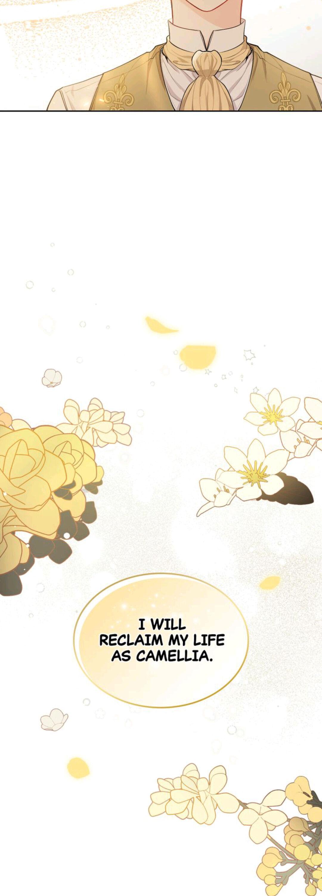 Finding Camellia Chapter 0.1 - page 31