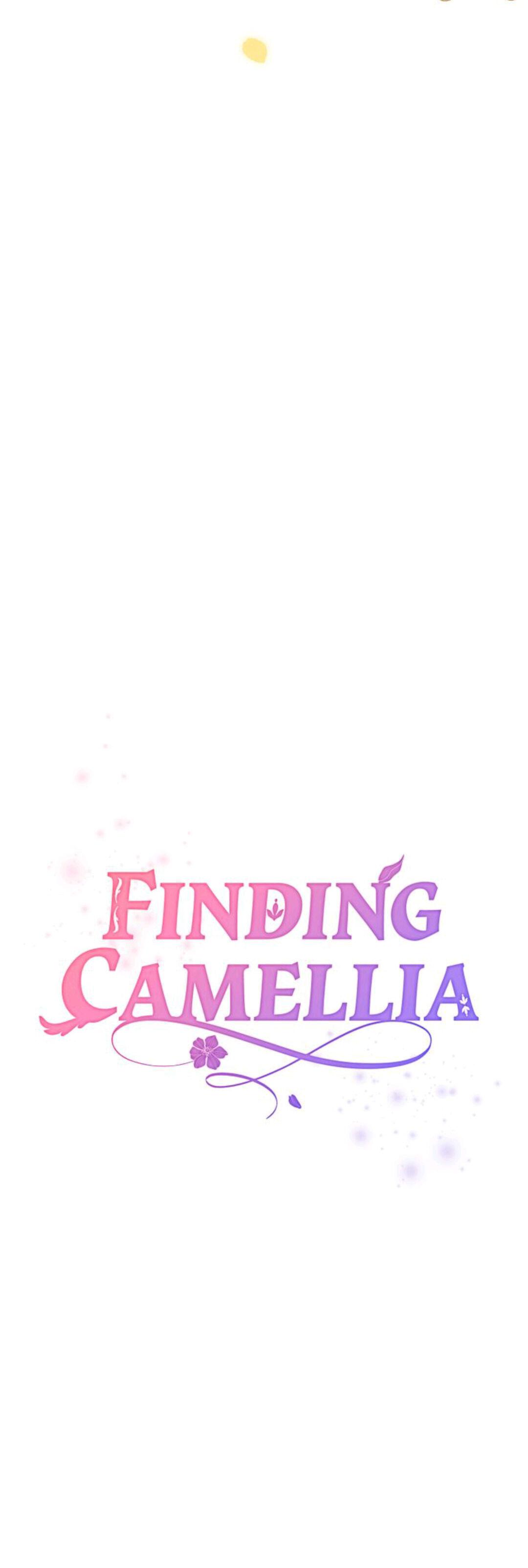 Finding Camellia Chapter 0.1 - page 32