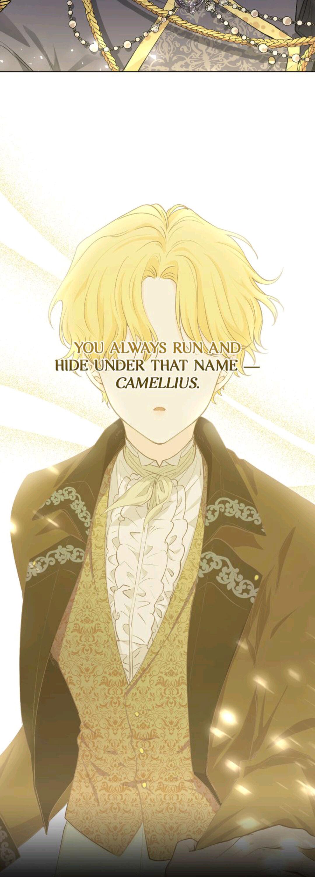 Finding Camellia Chapter 0.1 - page 6