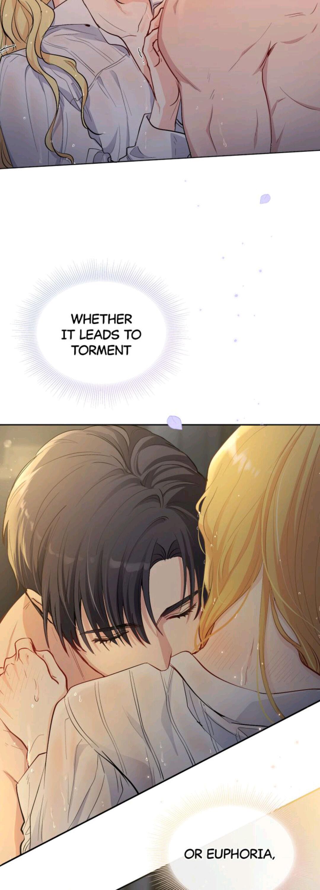 Finding Camellia Chapter 0.1 - page 8