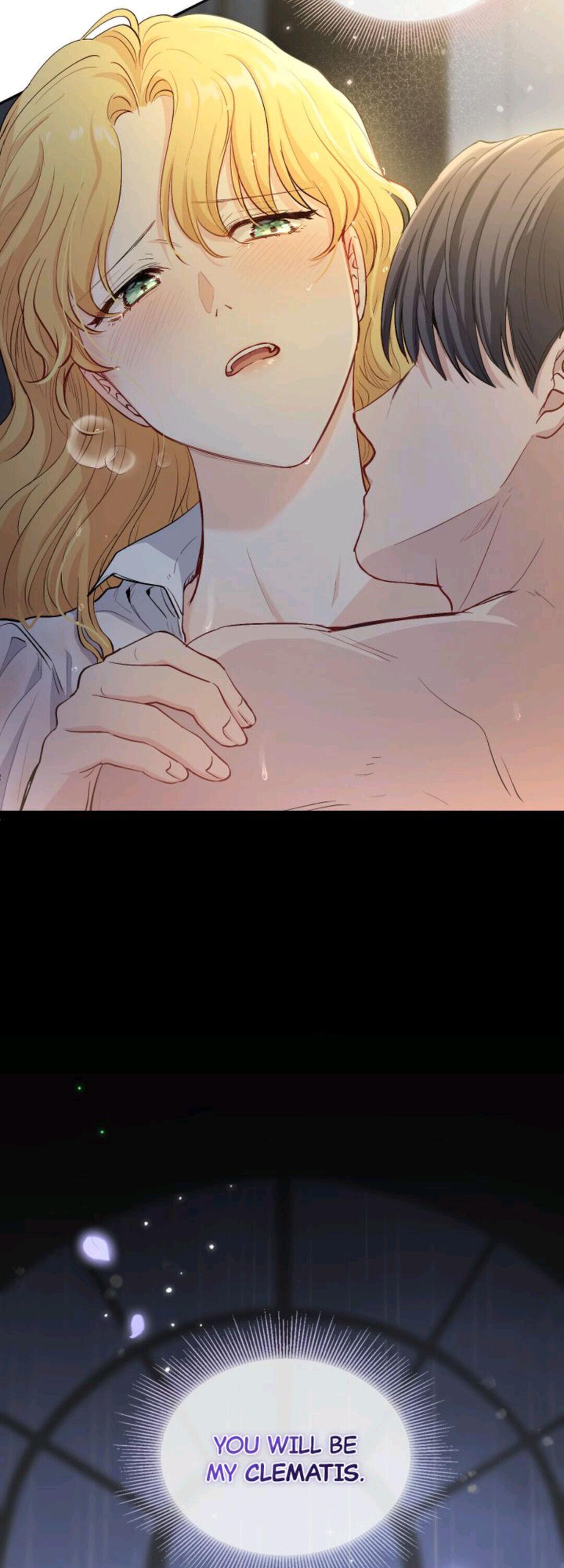 Finding Camellia Chapter 0.1 - page 9