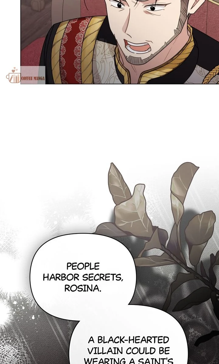 Finding Camellia Chapter 105 - page 11