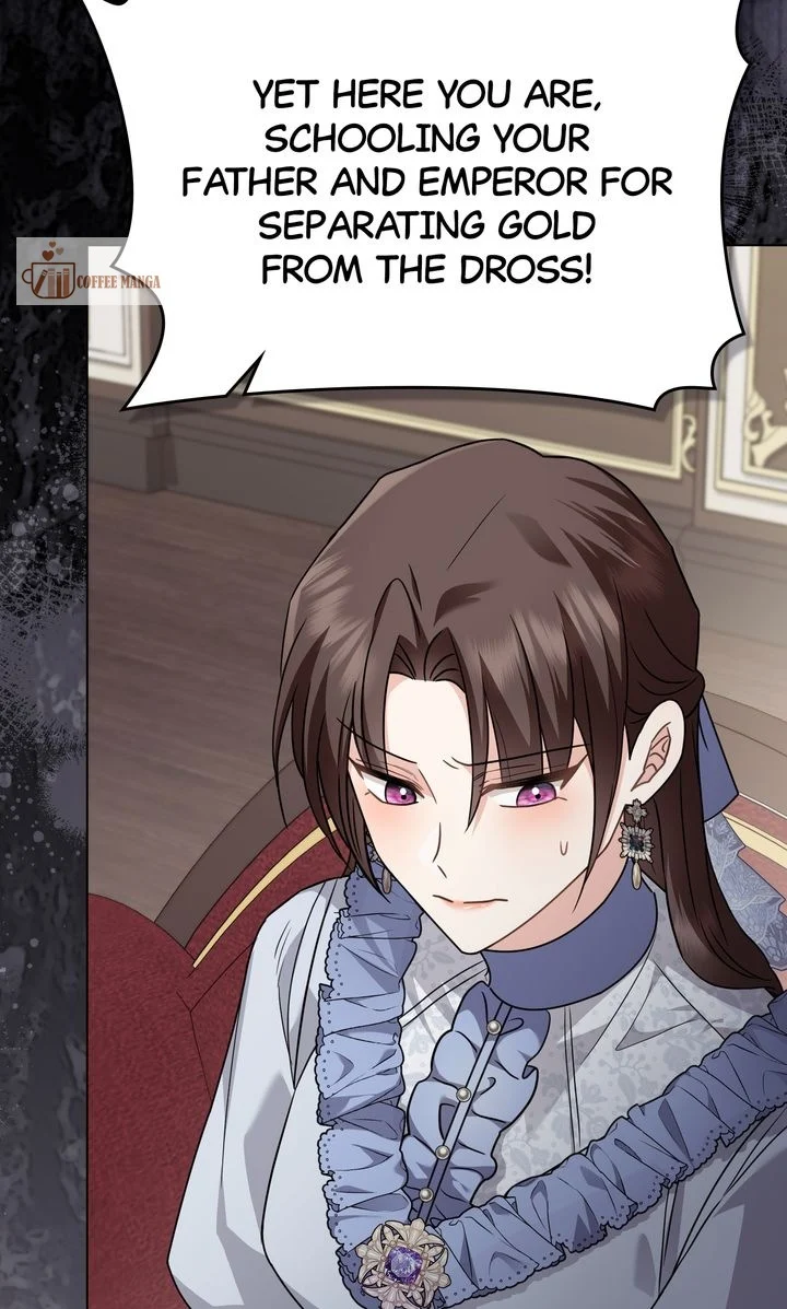 Finding Camellia Chapter 105 - page 15