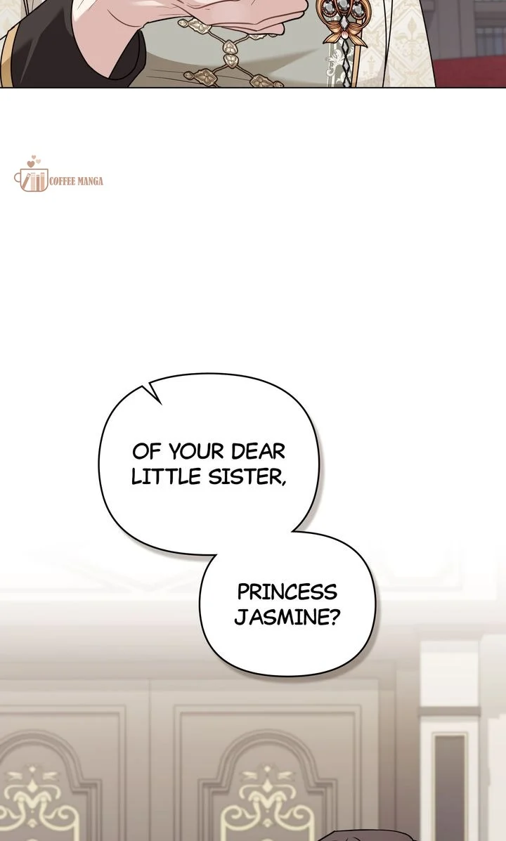 Finding Camellia Chapter 105 - page 30