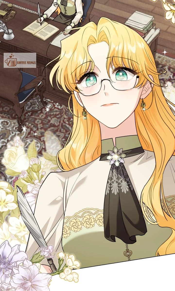 Finding Camellia Chapter 105 - page 35