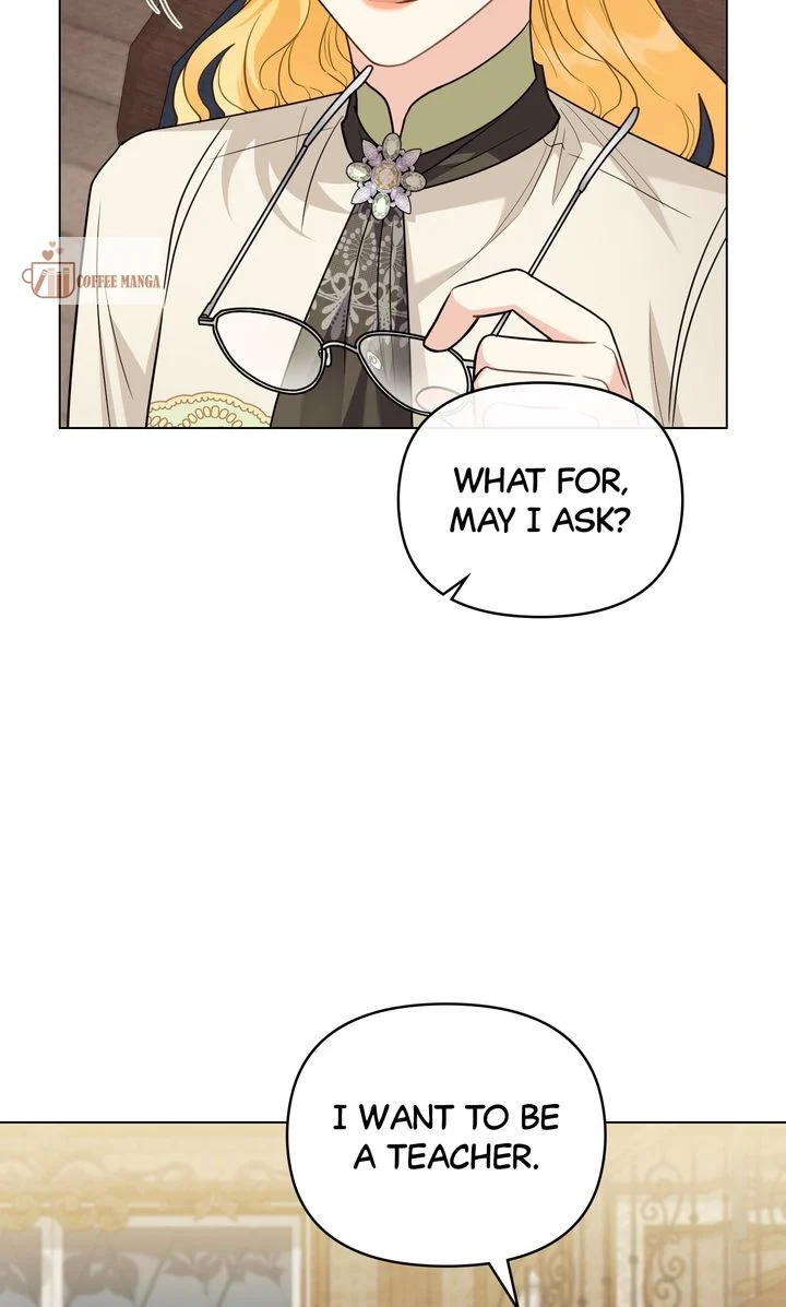 Finding Camellia Chapter 105 - page 39
