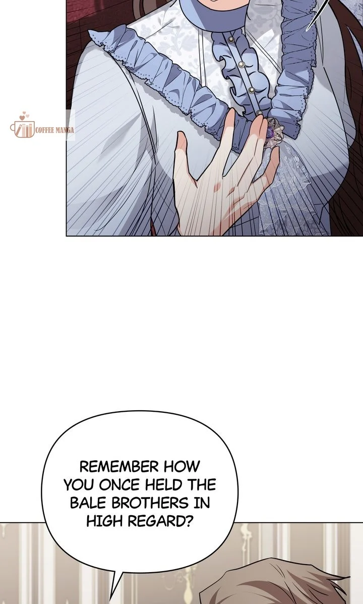 Finding Camellia Chapter 105 - page 4