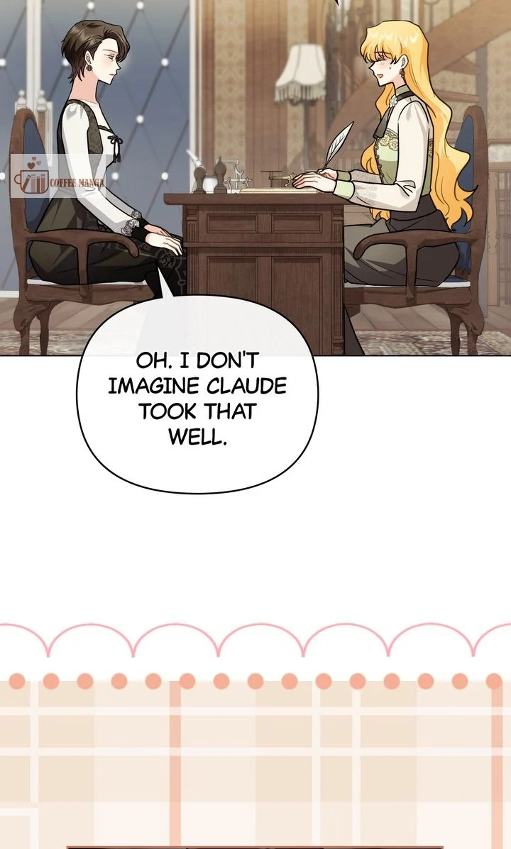 Finding Camellia Chapter 105 - page 40