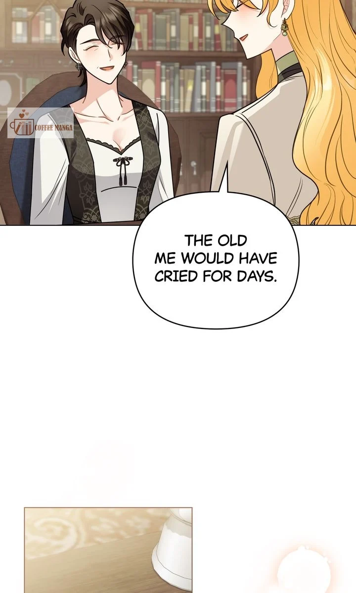 Finding Camellia Chapter 105 - page 43