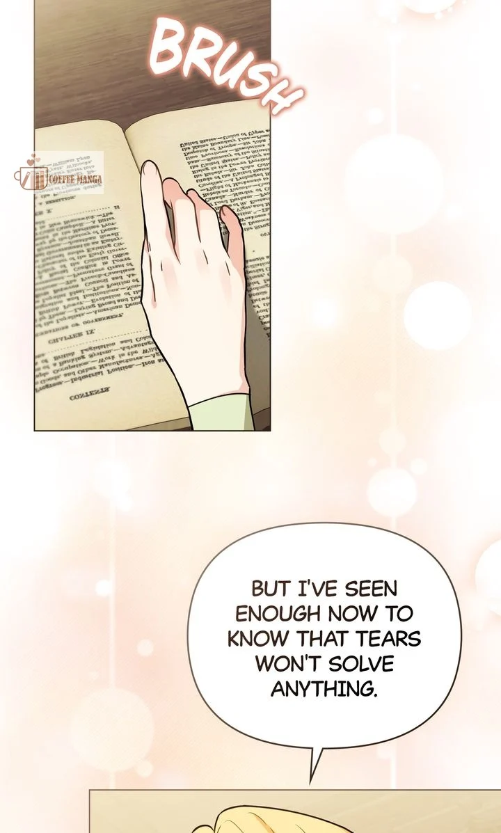 Finding Camellia Chapter 105 - page 44