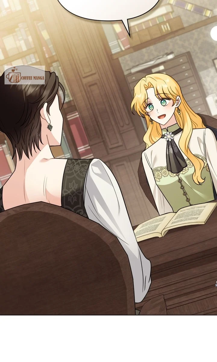 Finding Camellia Chapter 105 - page 48
