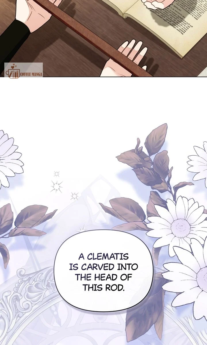 Finding Camellia Chapter 105 - page 54