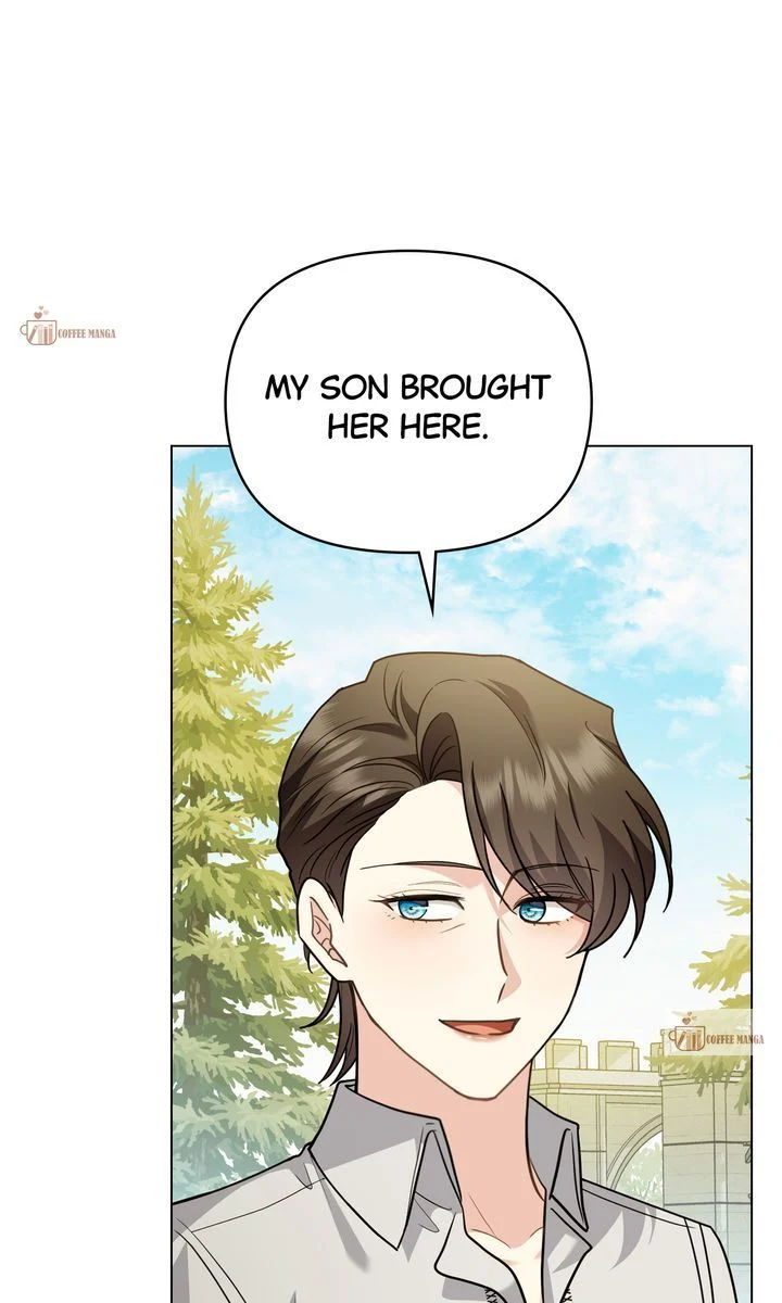 Finding Camellia Chapter 104 - page 16