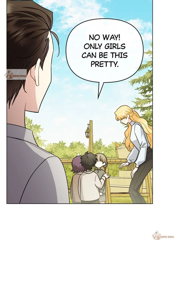 Finding Camellia Chapter 104 - page 2