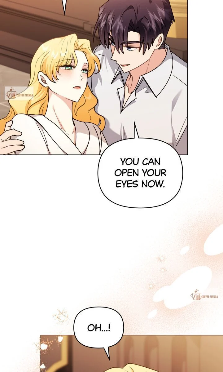 Finding Camellia Chapter 104 - page 31