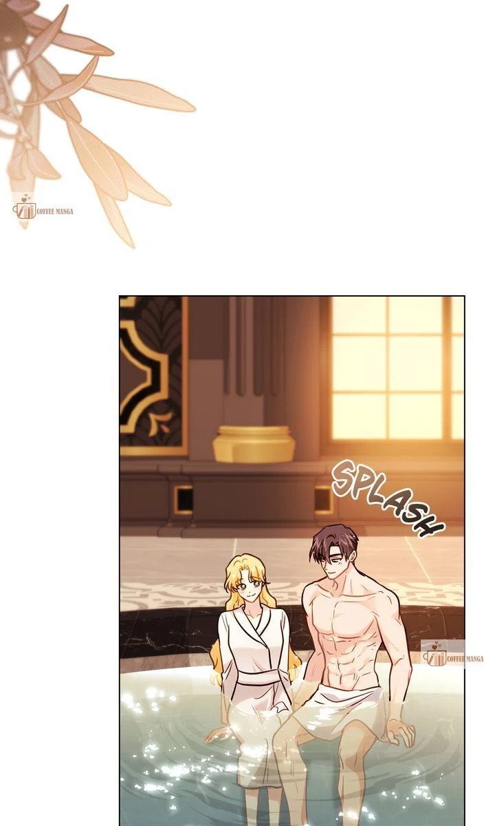Finding Camellia Chapter 104 - page 41